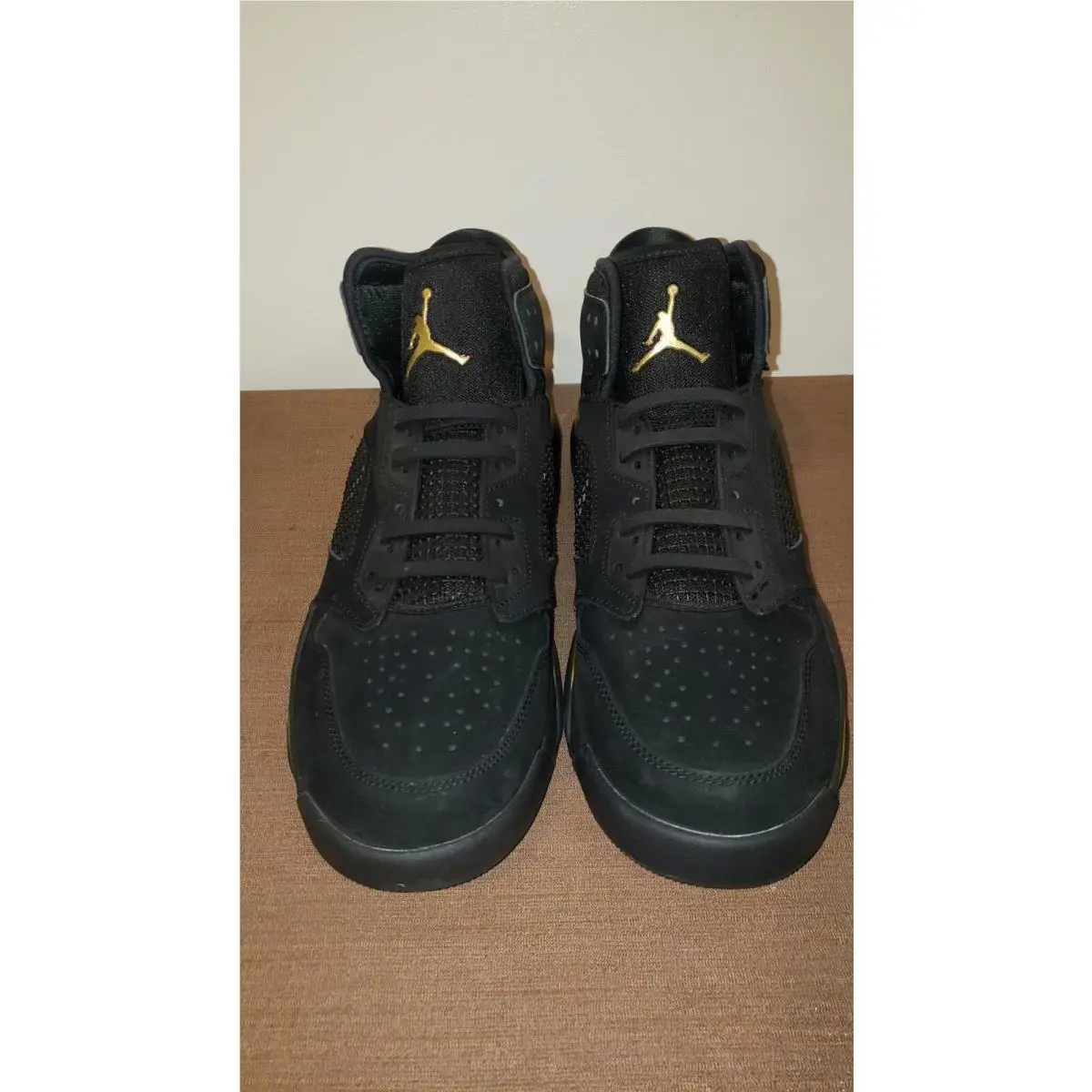 Nike shoes - Jordan Mars 270 - Mars - CD7070-007 - Gold 0