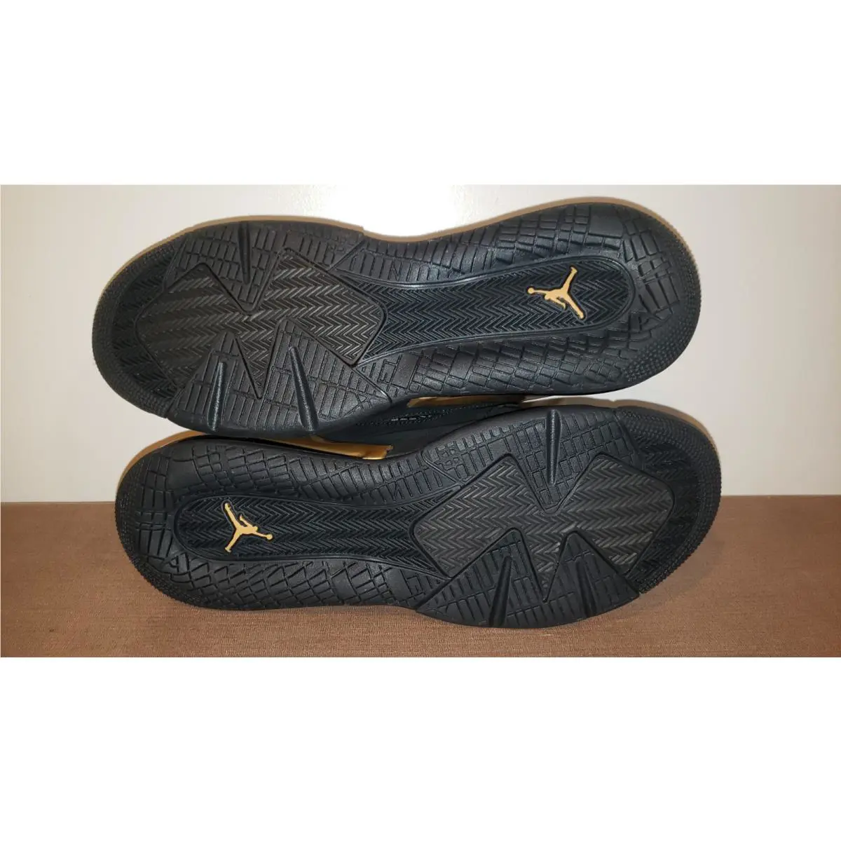 Nike shoes - Jordan Mars 270 - Mars - CD7070-007 - Gold 6