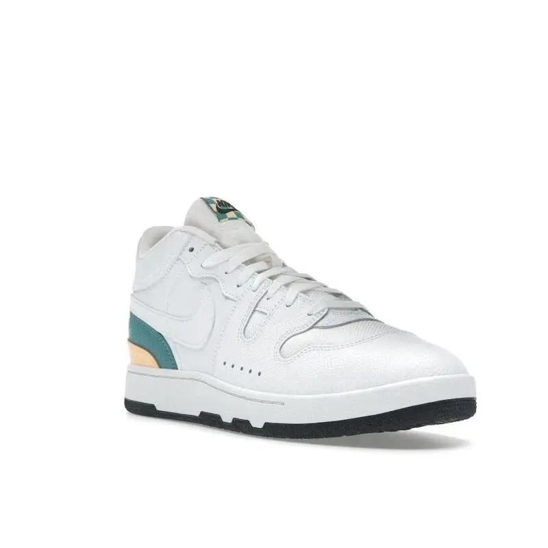 Nike shoes - Nike Mac Attack - Mac Attack - HF3056-100 - White 0