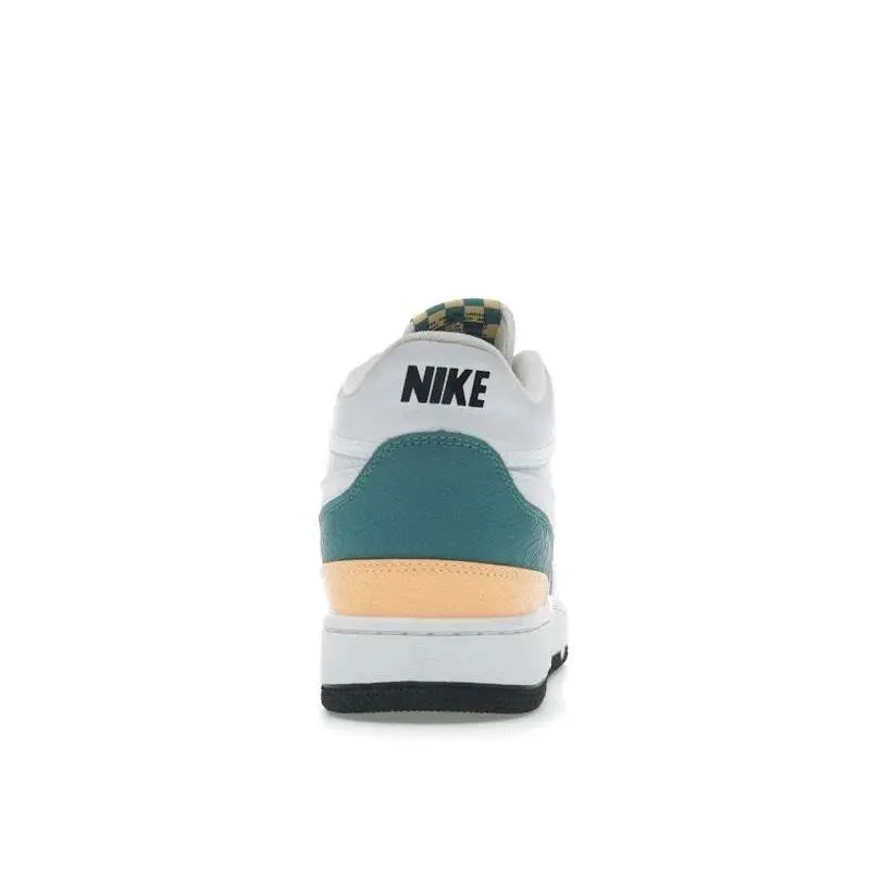 Nike shoes - Nike Mac Attack - Mac Attack - HF3056-100 - White 4