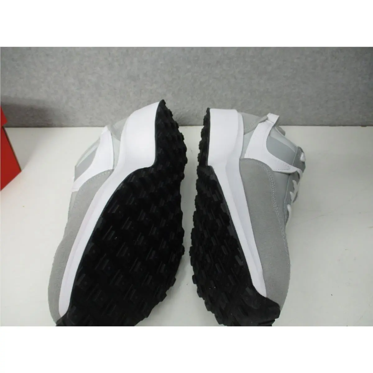 Nike shoes - Nike Waffle Debut - Waffle Debut - Gray 3