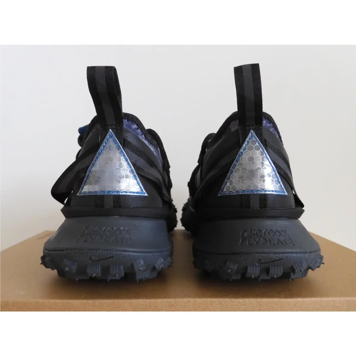 Nike shoes - Nike ACG Dog Mountain - ACG Dog Mountain - DC9660-001 - Black (UPC: 194955870891) 2