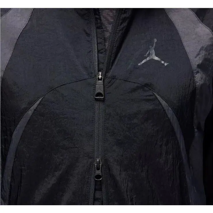 Nike clothing - Jordan Sport Jam - Sport Jam - FN5848-010 - Black (UPC: 0196975122691) 1
