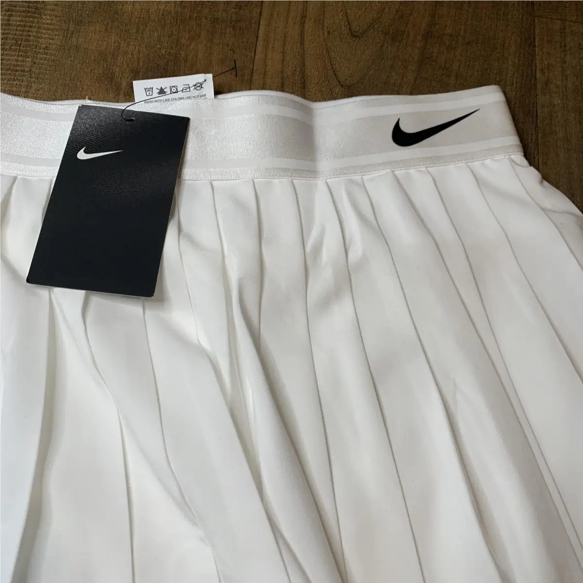 Nike clothing - White 0