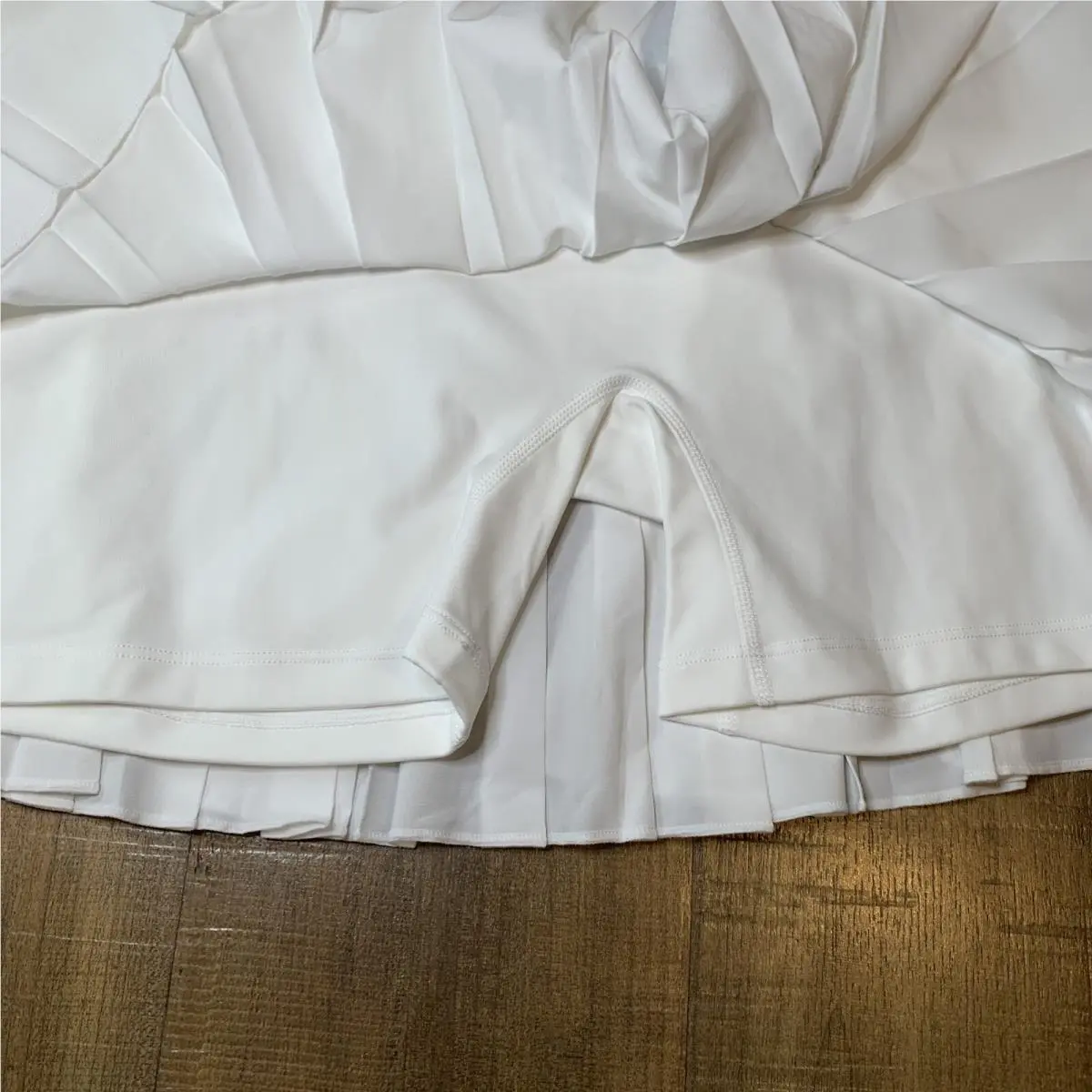 Nike clothing - White 2
