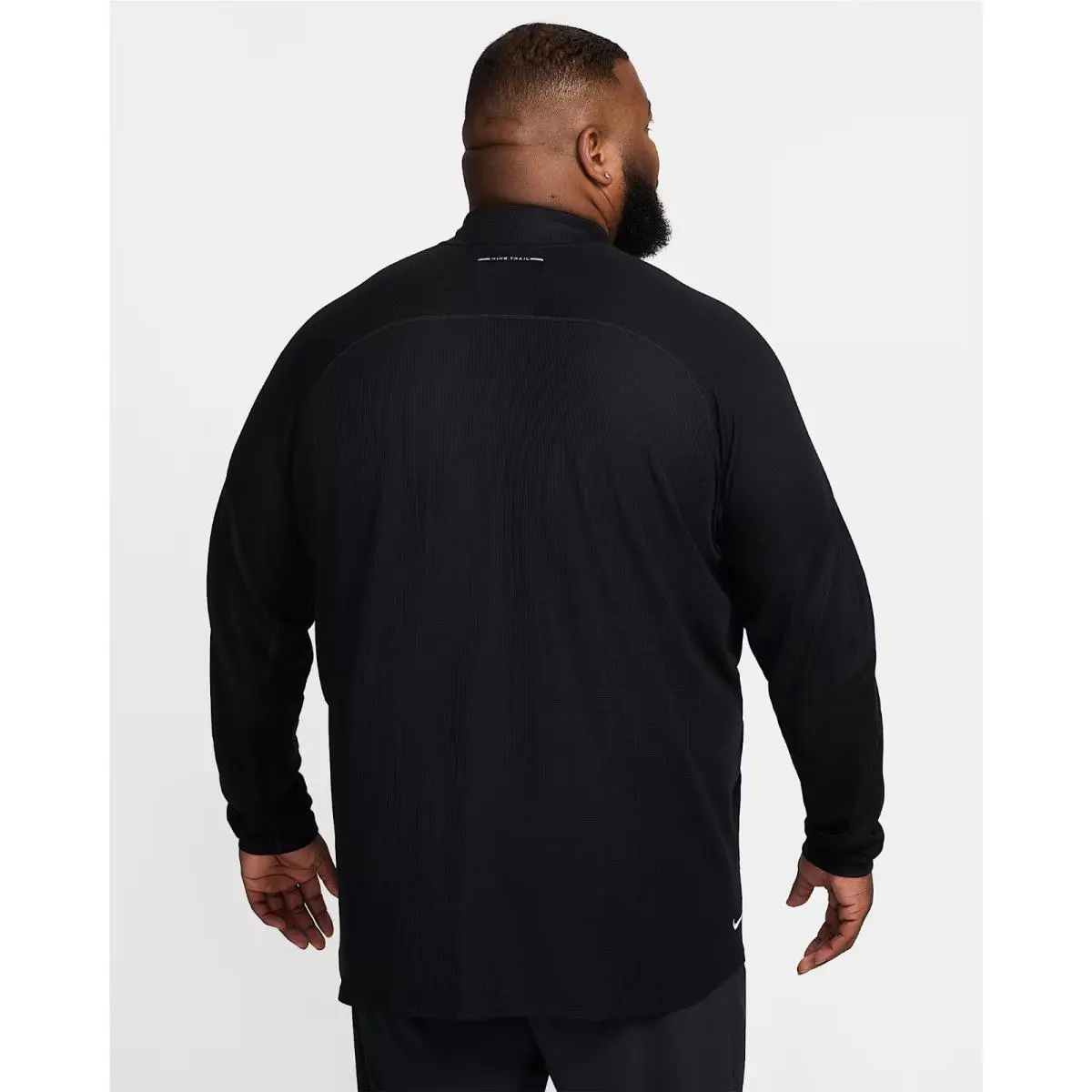 Nike clothing - Nike Dri-Fit - Black 9