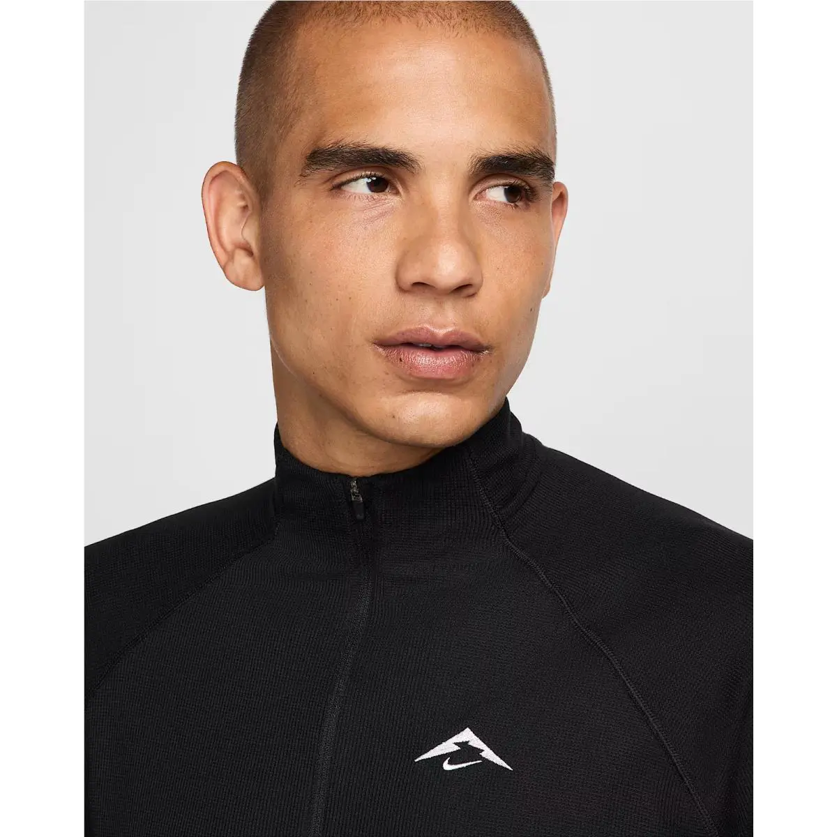 Nike clothing - Nike Dri-Fit - Black 1