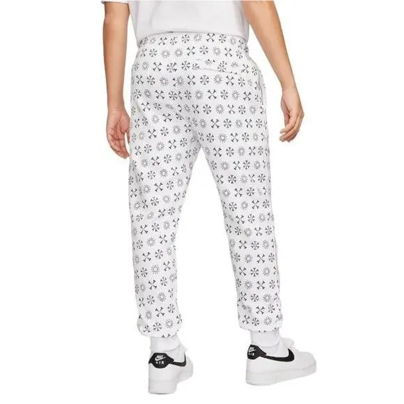Nike clothing - FJ1637-100 F1635-100 - FJ1637-100 F1635-100 - White (UPC: 196606114415) 9