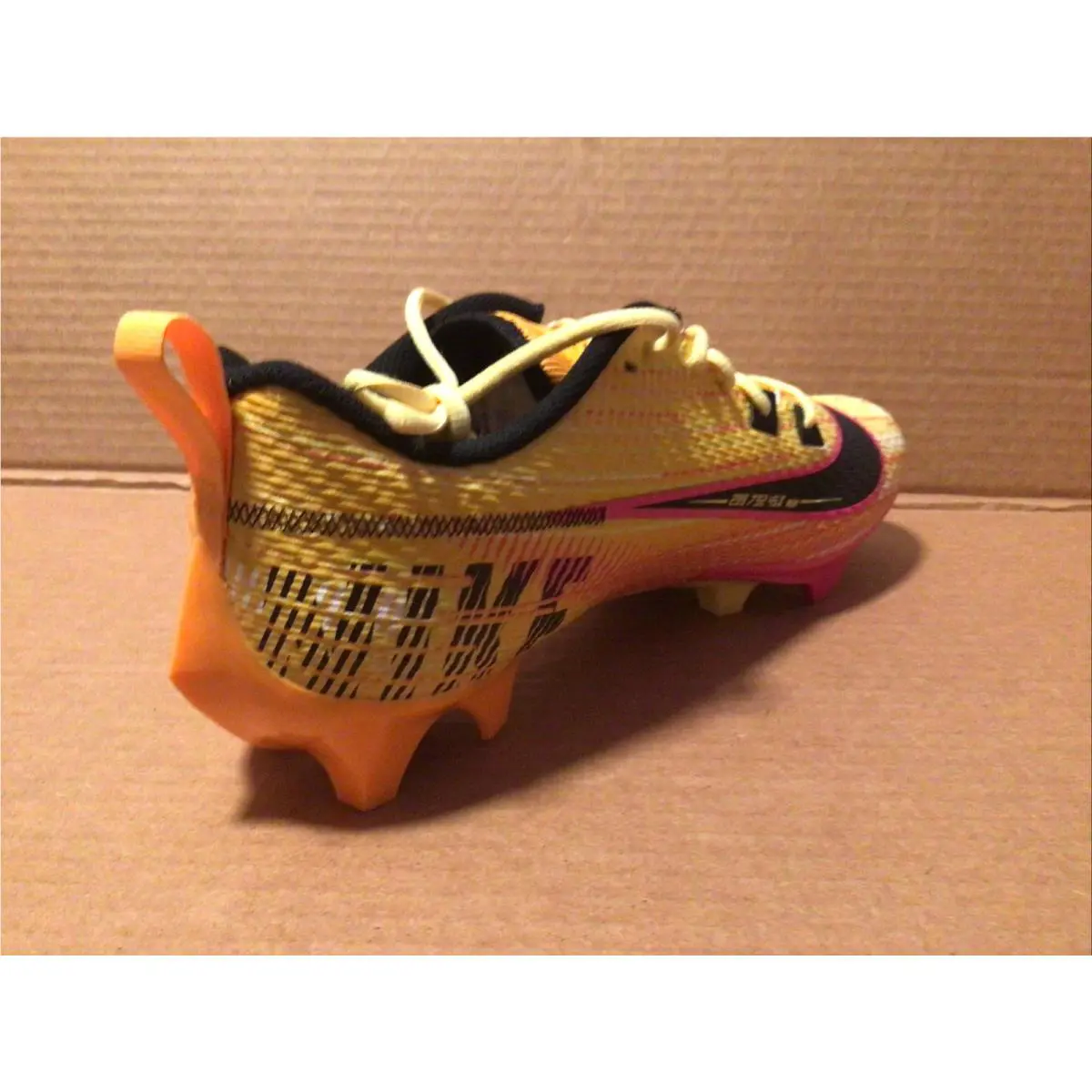 Nike shoes - Nike Vapor Edge - Vapor Edge - Multicolor 2