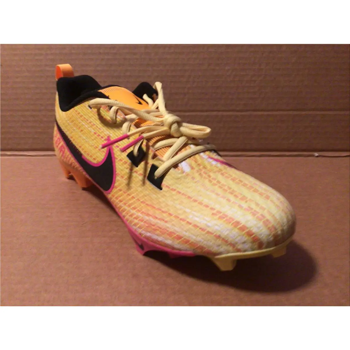 Nike shoes - Nike Vapor Edge - Vapor Edge - Multicolor 3
