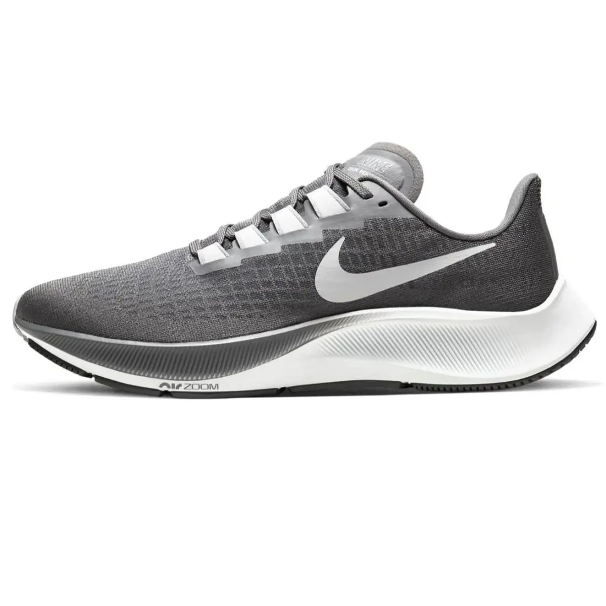 Nike shoes - Nike Air Zoom Pegasus 37 - Gray 1