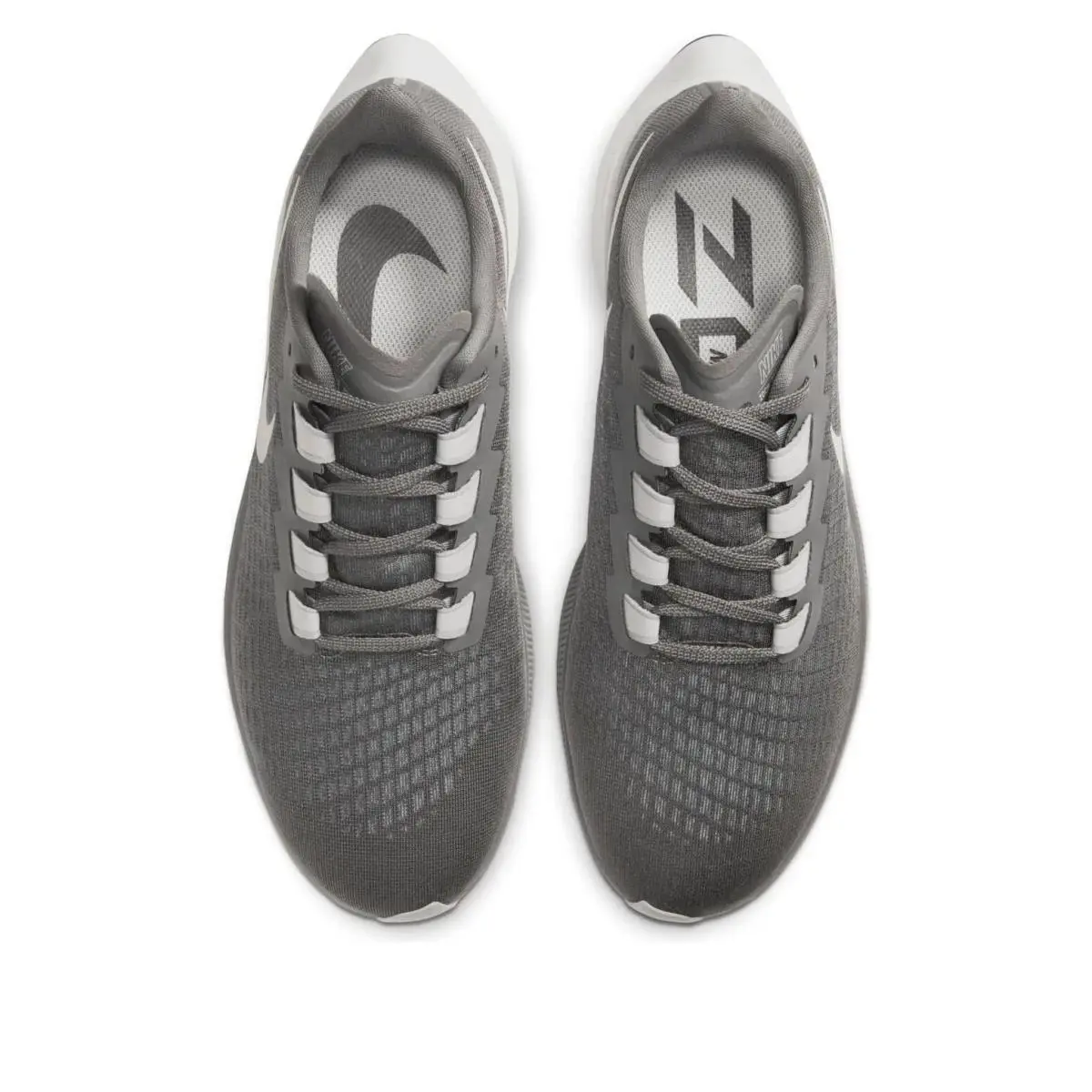 Nike shoes - Nike Air Zoom Pegasus 37 - Gray 2