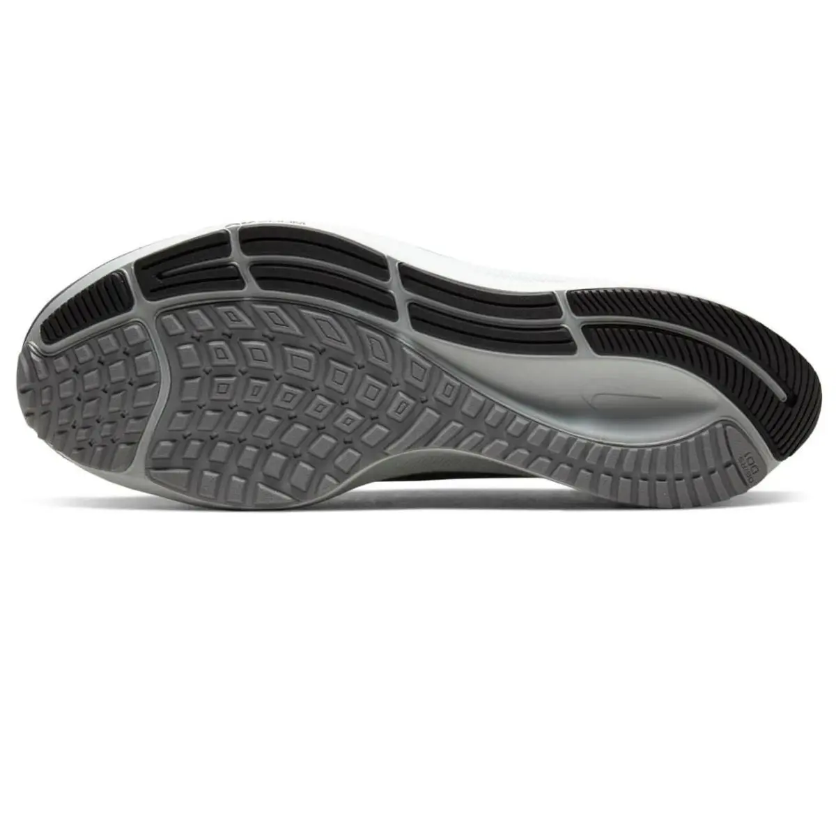 Nike shoes - Nike Air Zoom Pegasus 37 - Gray 6