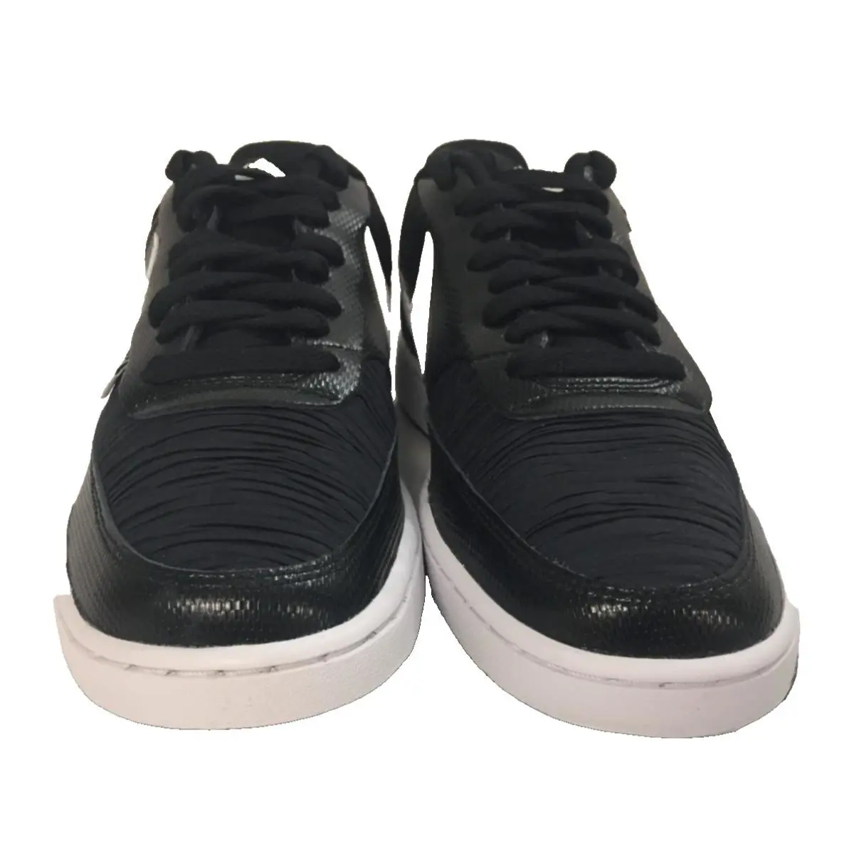 Nike shoes - Nike Court Vision - Court Vision - CD5464 002 - Black (UPC: 193658110976) 5