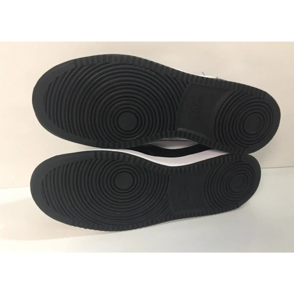 Nike shoes - Nike Court Vision - Court Vision - CD5464 002 - Black (UPC: 193658110976) 7