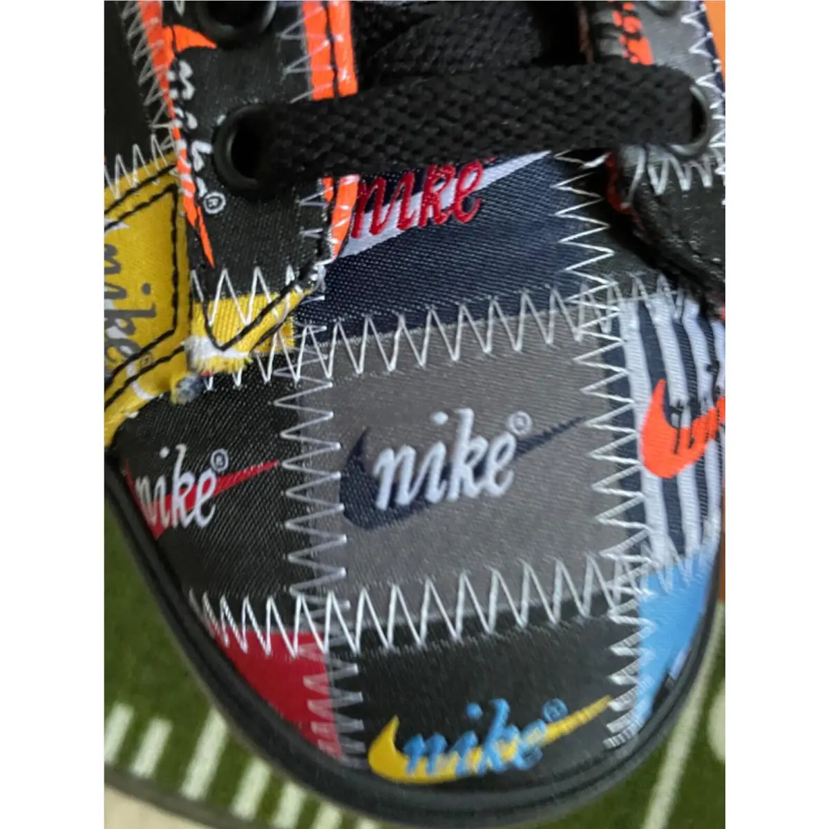 Nike shoes - Nike Blazer - Blazer - Multicolor 1