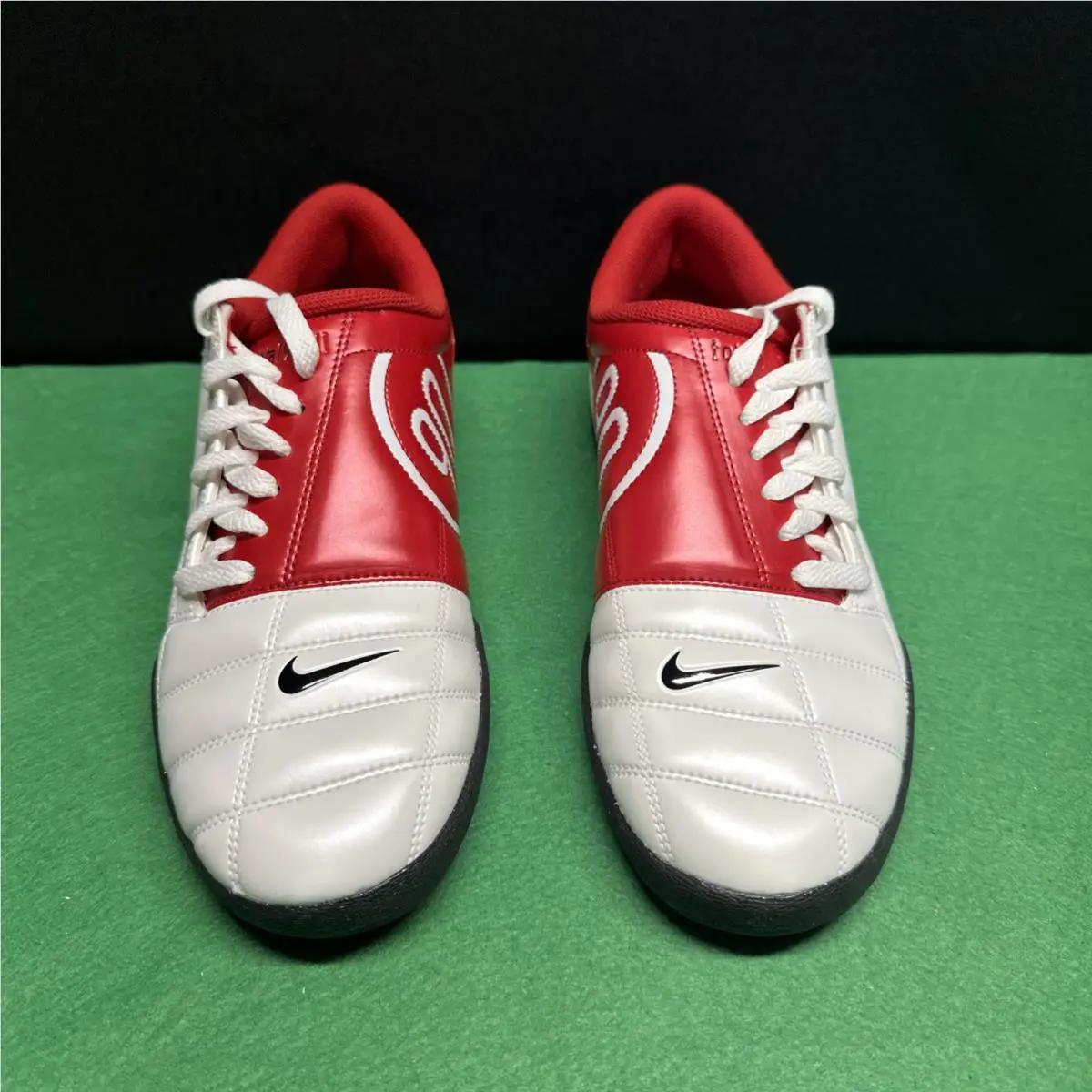 Nike shoes - Nike Total 90 - Total - HQ2851-100 - White 1