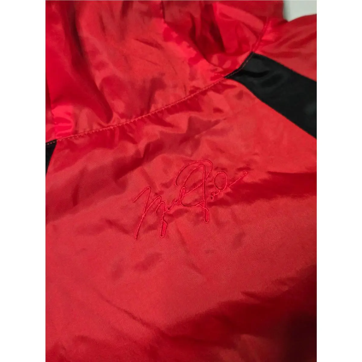 Nike clothing - Red 8