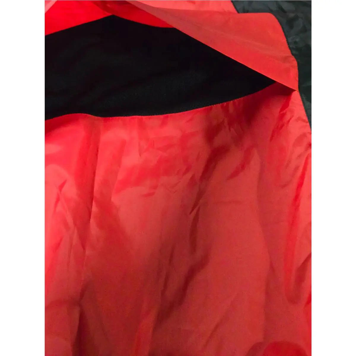 Nike clothing - Red 9