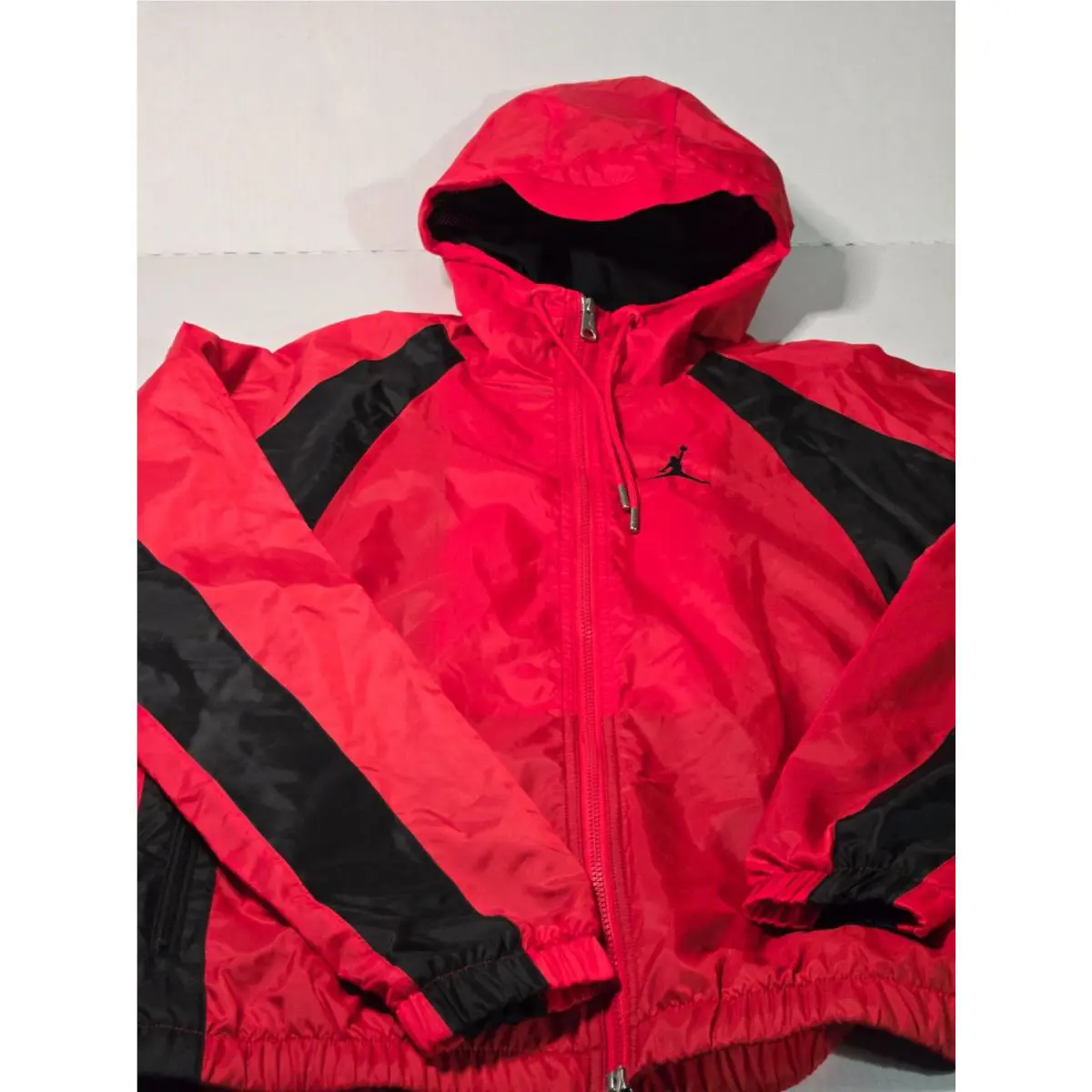 Nike clothing - Red 0