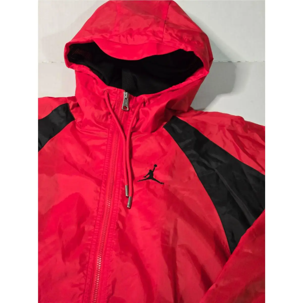 Nike clothing - Red 1