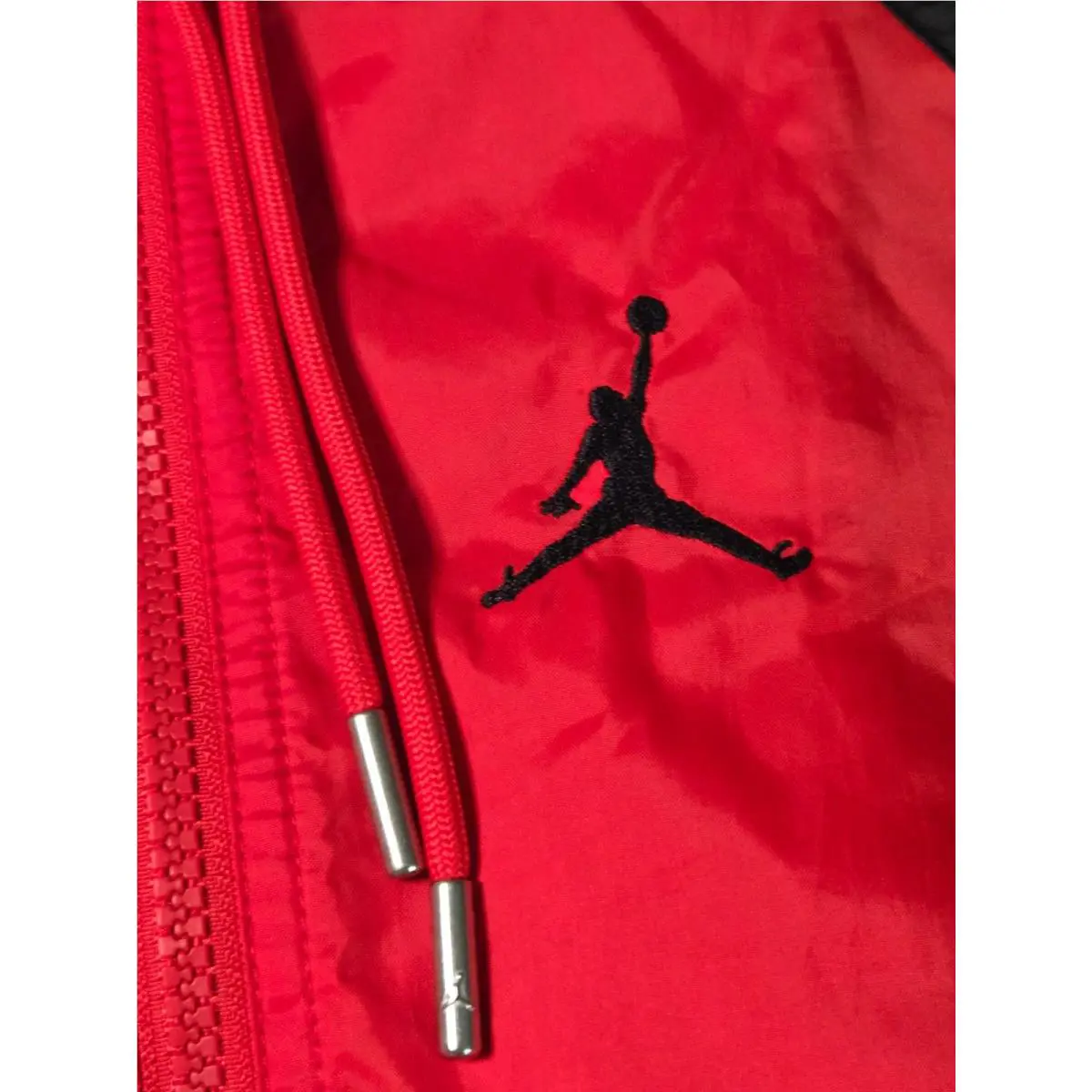 Nike clothing - Red 2