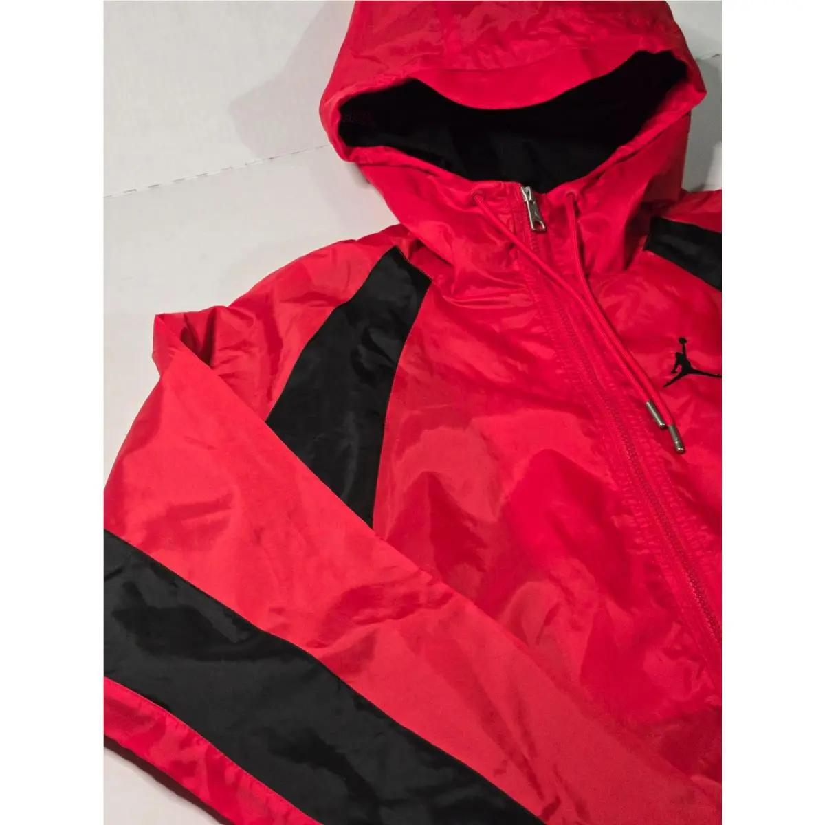Nike clothing - Red 4