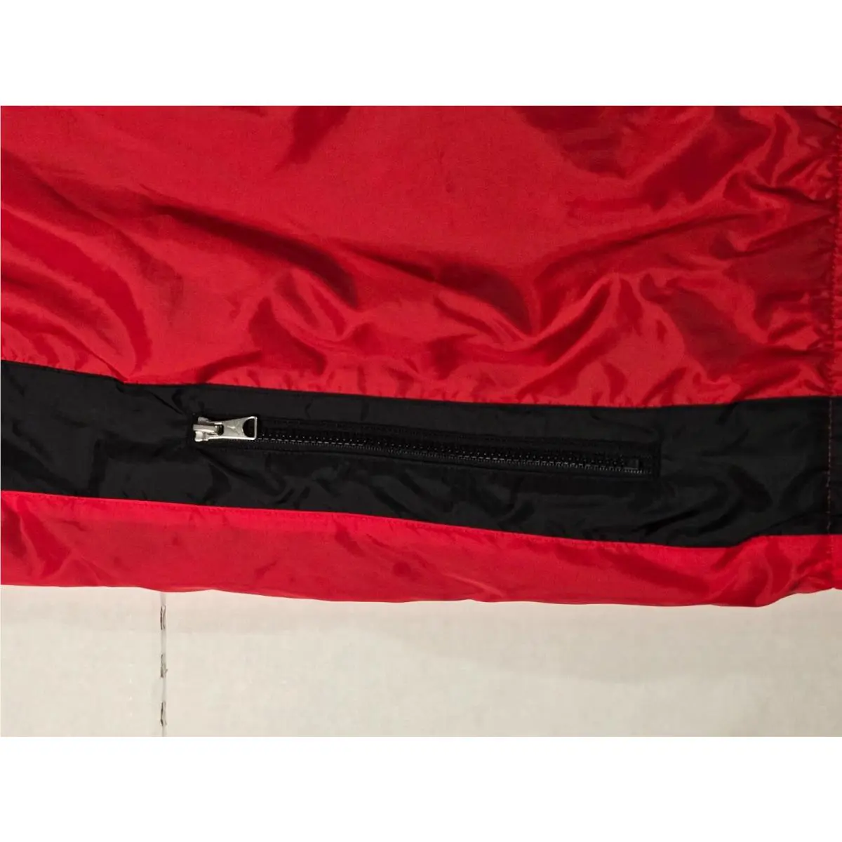 Nike clothing - Red 5