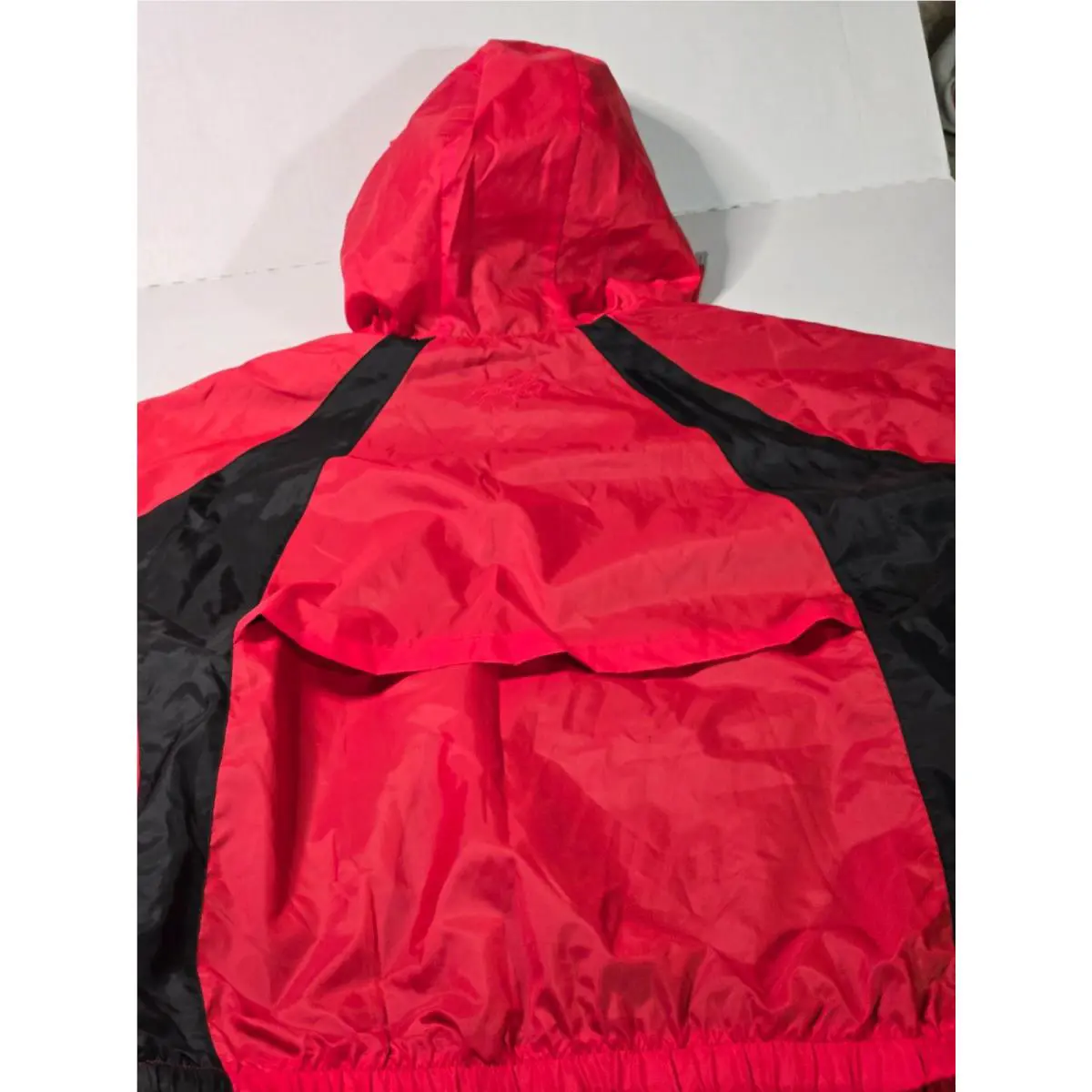 Nike clothing - Red 6