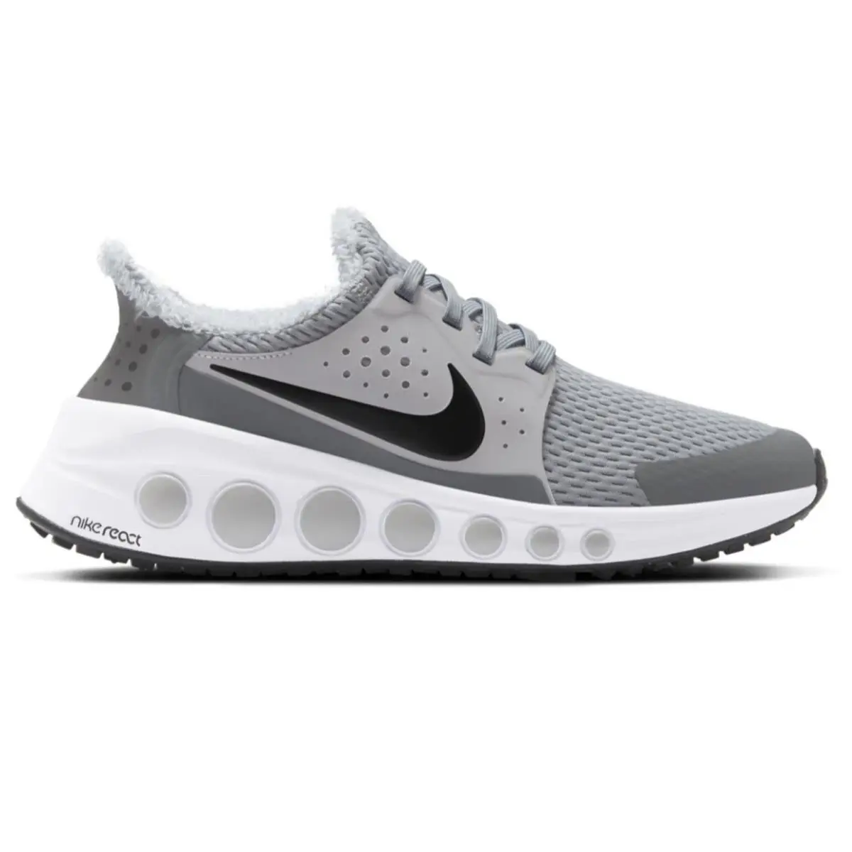 Nike shoes - CruzrOne - CruzrOne - CD7307-004 - Gray, Manufacturer: Light Smoke Grey/Black/White 0
