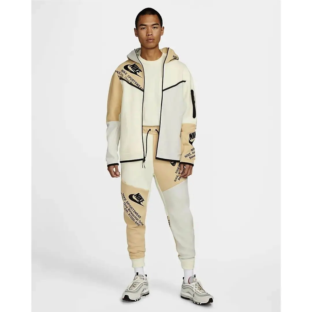 Nike clothing - Multicolor 4