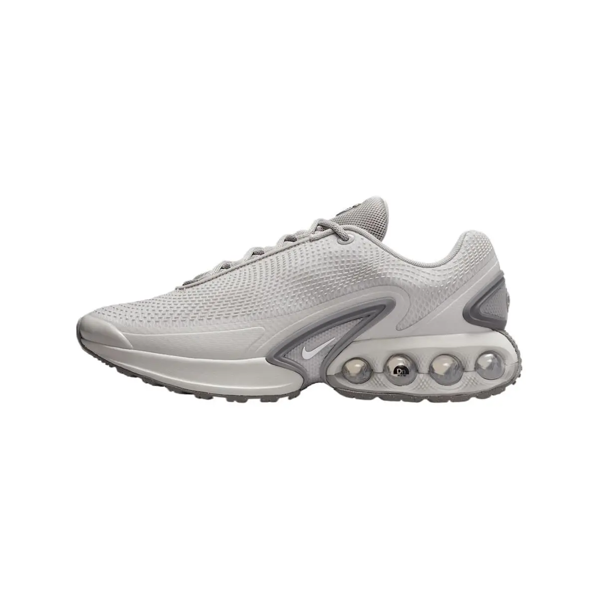Nike Air Max Dn Shoes DV3337-009 Light Iron Ore/light Bone/flat Pewter/black - Light Iron Ore/Light Bone/Flat Pewter/Black