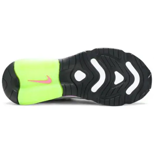 Nike shoes - Nike Air Max 200 - Air Max - Gray 1
