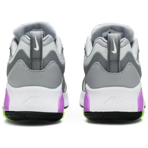 Nike shoes - Nike Air Max 200 - Air Max - Gray 2