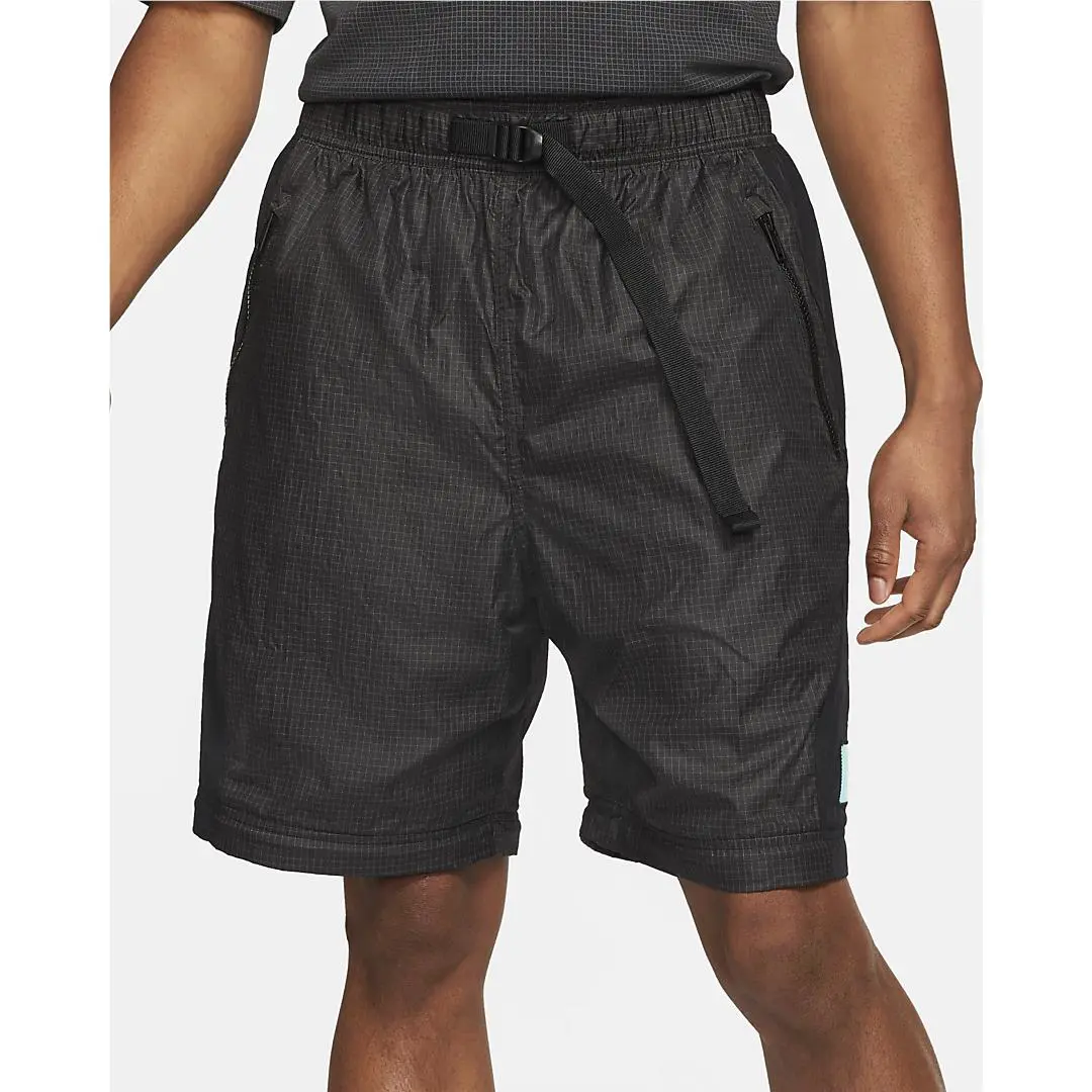Nike clothing - Black 2