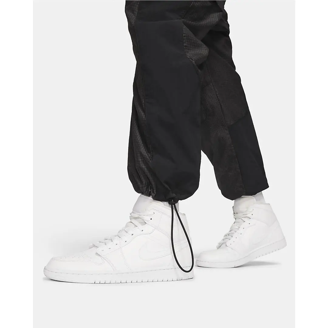 Nike clothing - Black 4