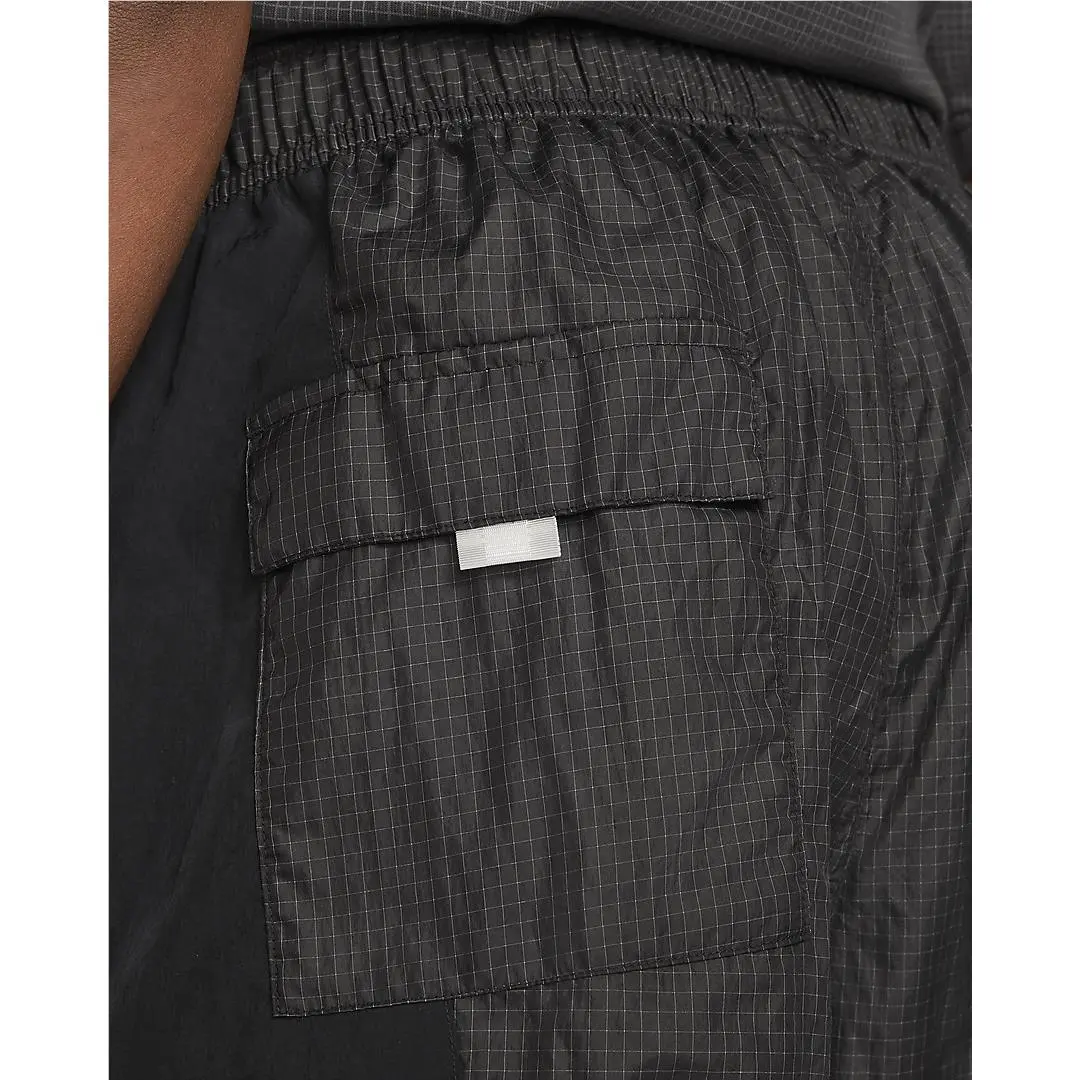 Nike clothing - Black 5