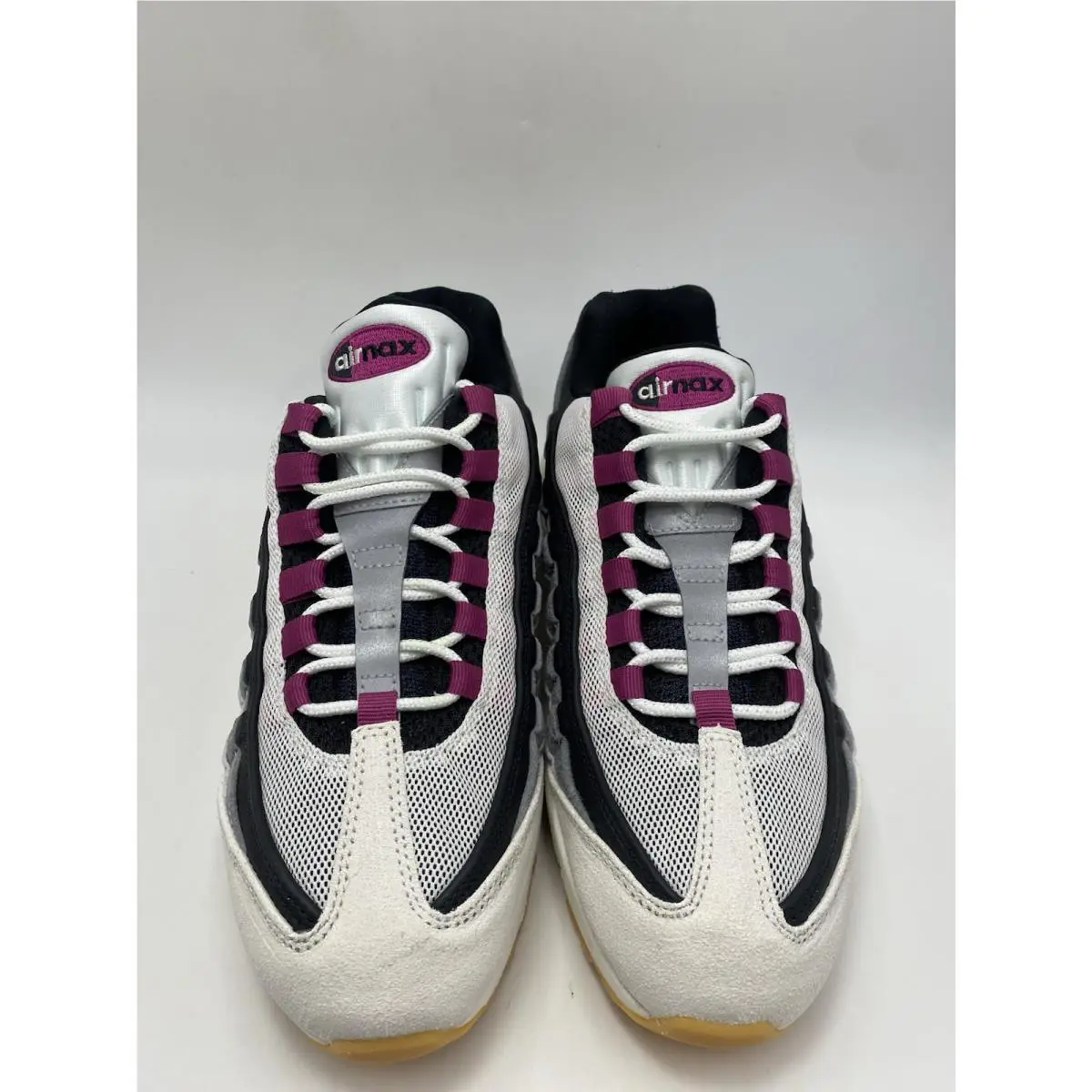 Nike shoes - Nike SB Air Max - Air Max - HF7545 100 - Summit White/Cactus Flower (UPC: 198480916703) 3