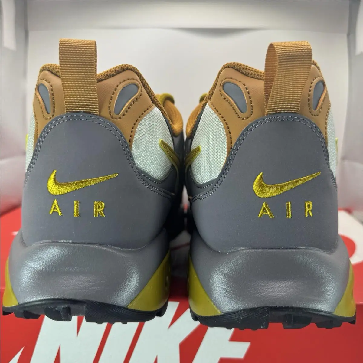 Nike shoes - Nike Air Terra Humara - Air Terra Humara - AO1545-700 - Brown (UPC: 0886548166763) 2