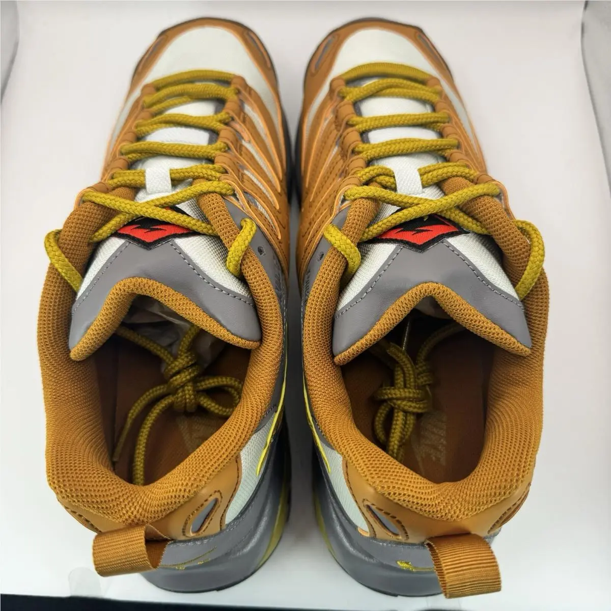 Nike shoes - Nike Air Terra Humara - Air Terra Humara - AO1545-700 - Brown (UPC: 0886548166763) 4