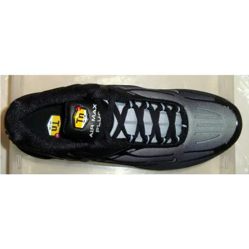Nike shoes - Nike Air Max Plus III - CJ9684 002 - Multicolor (UPC: 00193151696502) 8
