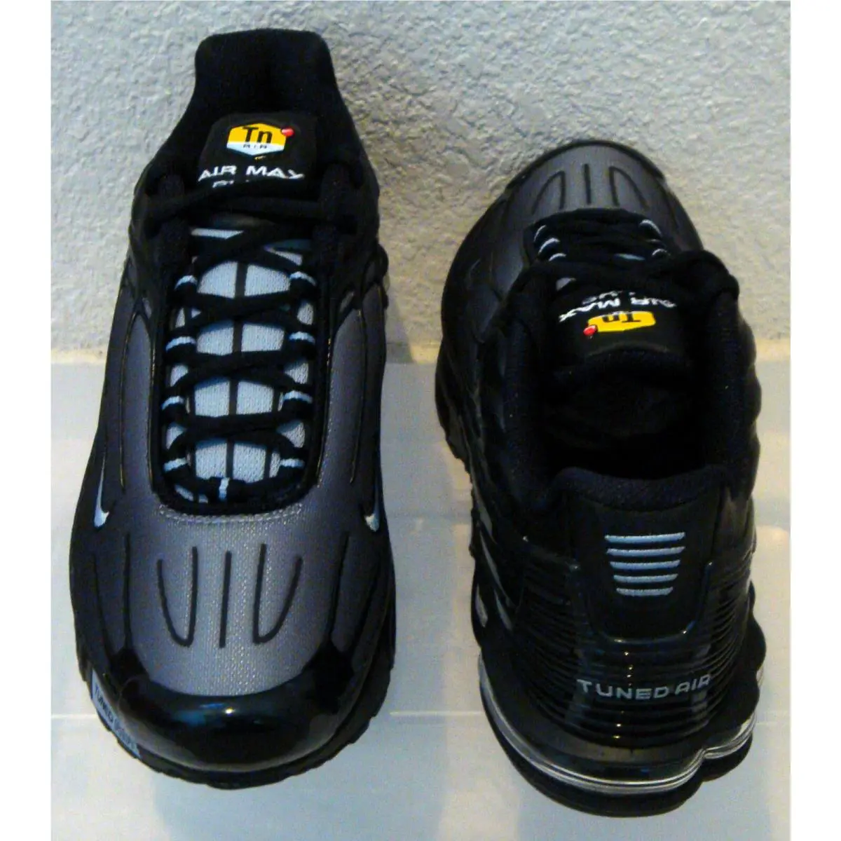 Nike shoes - Nike Air Max Plus III - CJ9684 002 - Multicolor (UPC: 00193151696502) 1