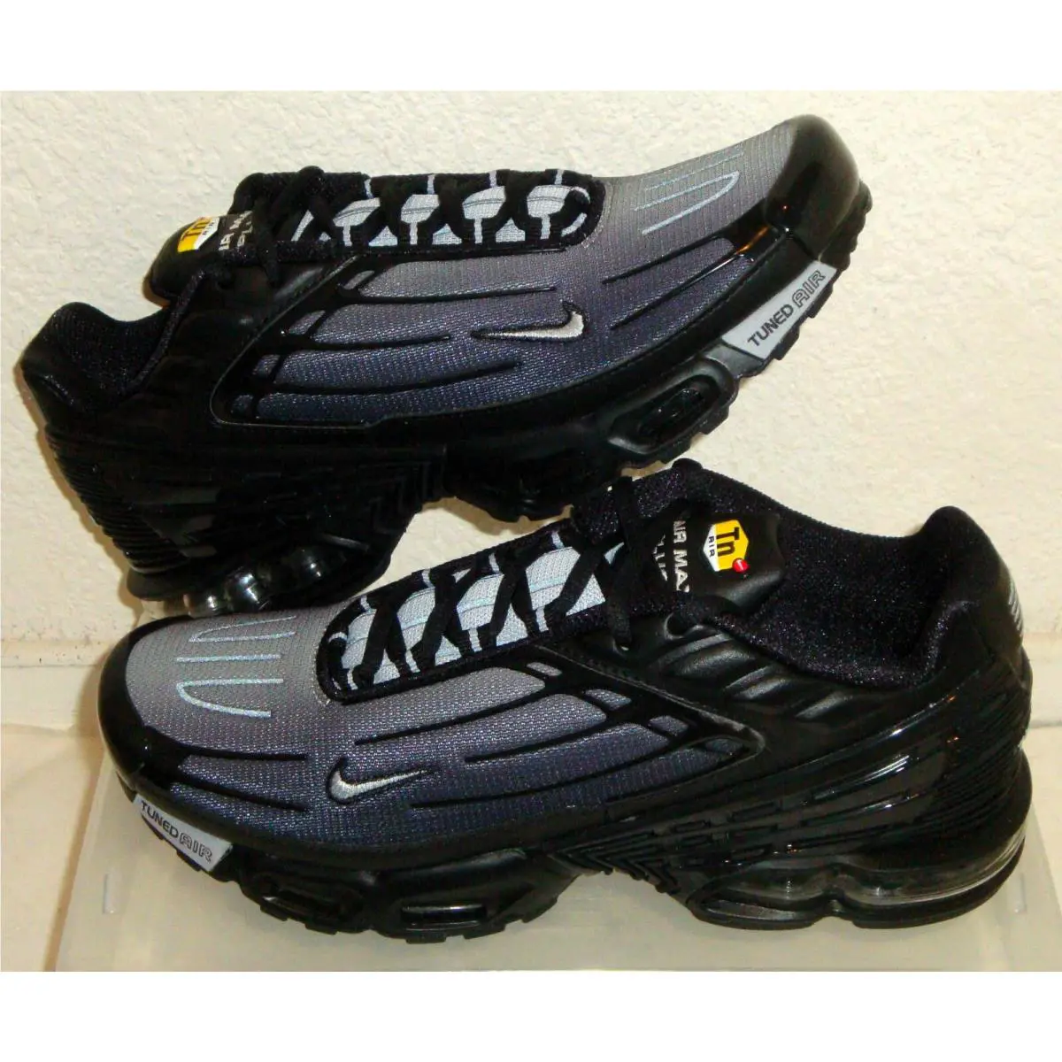 Nike shoes - Nike Air Max Plus III - CJ9684 002 - Multicolor (UPC: 00193151696502) 4