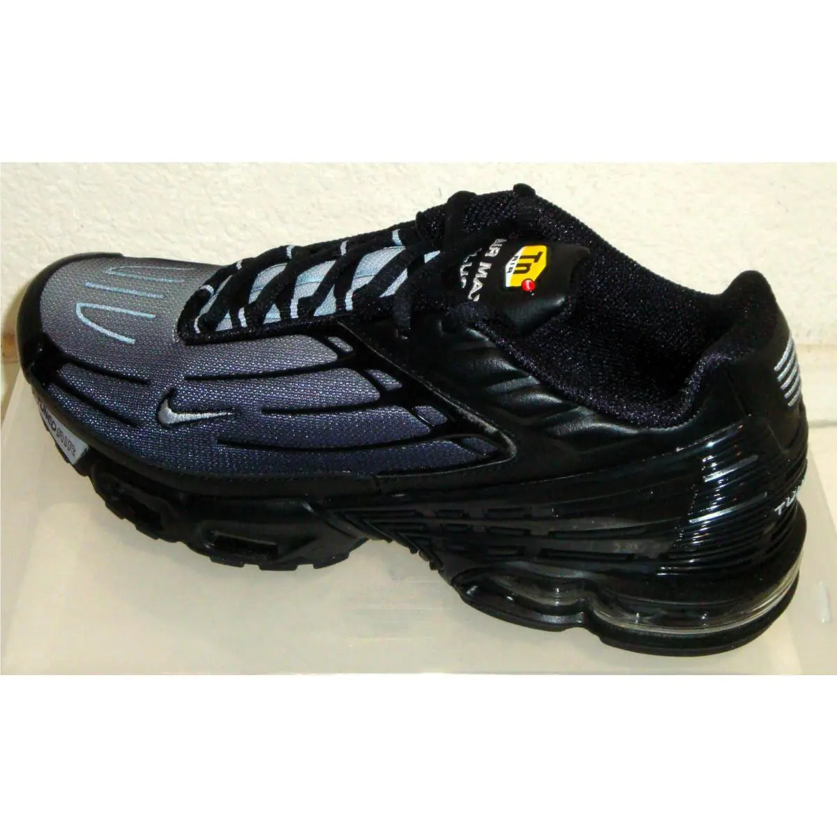 Nike shoes - Nike Air Max Plus III - CJ9684 002 - Multicolor (UPC: 00193151696502) 7