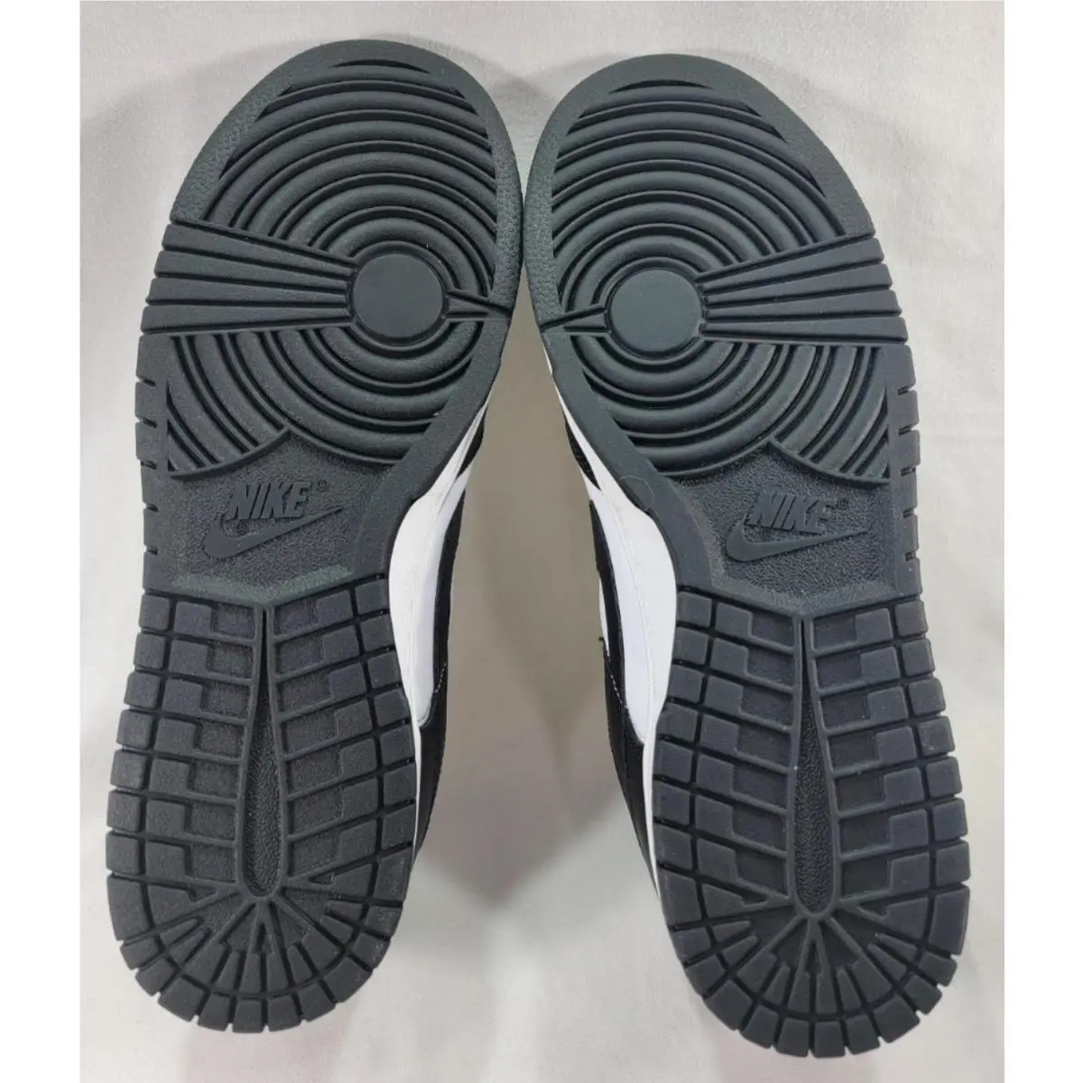 Nike shoes - Dunk Low Retro - Dunk Low Retro - Black (UPC: 194502876093) 2