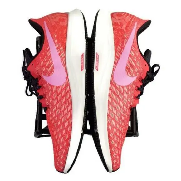Nike shoes - Nike Air Zoom Pegasus 35 - 942855-800 - Red 4