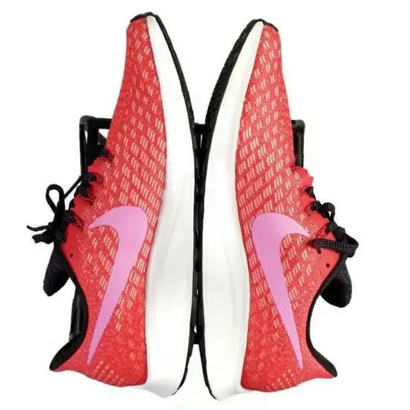 Nike shoes - Nike Air Zoom Pegasus 35 - 942855-800 - Red 5
