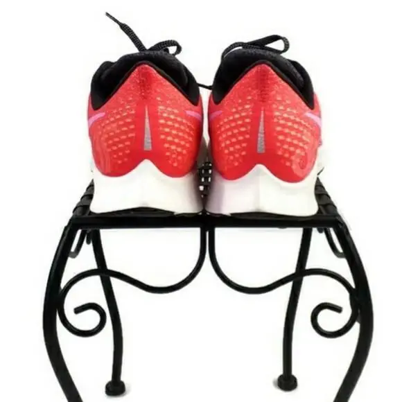 Nike shoes - Nike Air Zoom Pegasus 35 - 942855-800 - Red 6