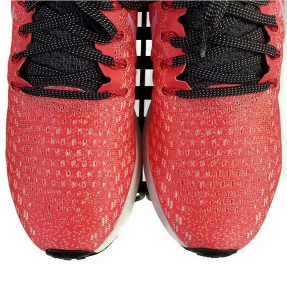 Nike shoes - Nike Air Zoom Pegasus 35 - 942855-800 - Red 0