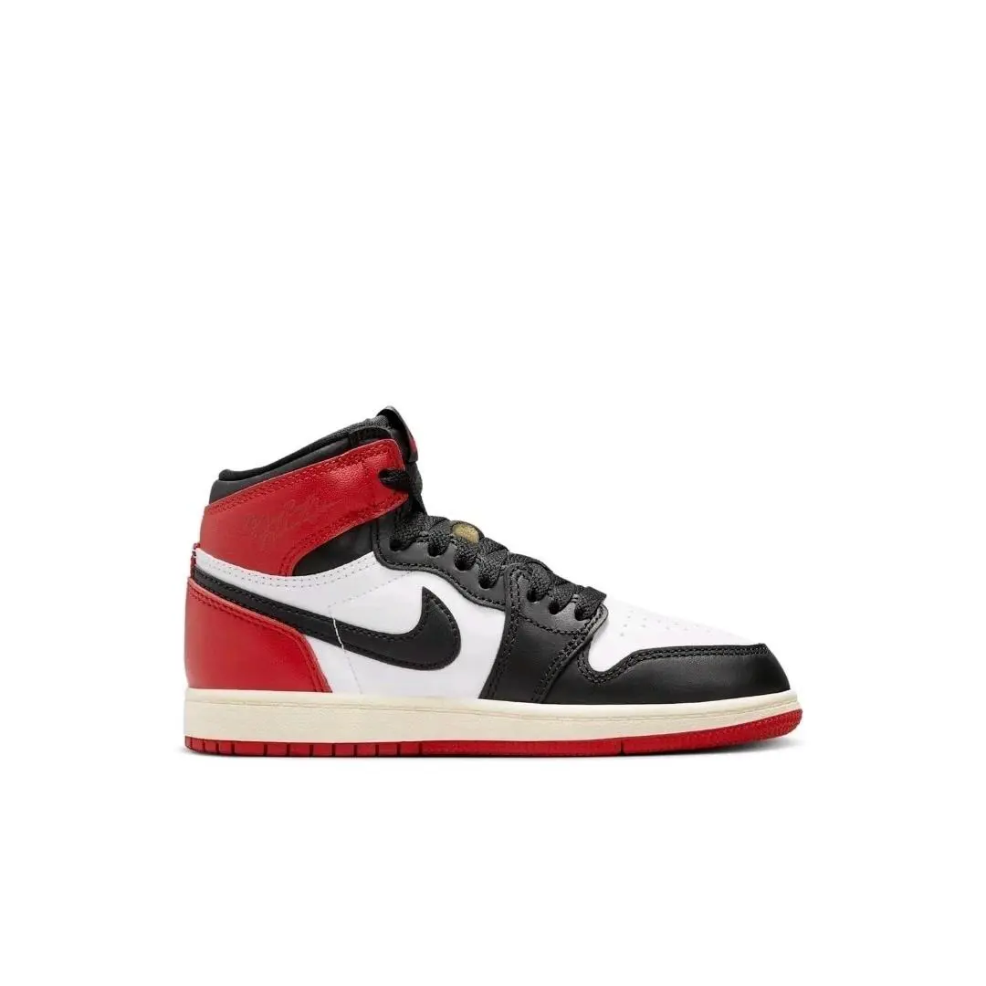Nike shoes - Air Jordan 1 - Air - FD1412-106 - Multicolor 1